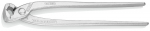 Betona griezējs, KNIPEX, 99 04 280, grie&scaron;anas jauda &Oslash; 2.8 mm, cietais tērauds &Oslash; 1.8 mm