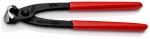 Betona griezējs, KNIPEX, 99 01 200, 200 mm, cietā stieplei &Oslash; 1.4 mm, vidēji cietai stieplei &Oslash; 1.8 mm