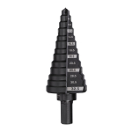 PAKĀPURBJI, M 6 - M 32 - 1 PC, 48899332 MILWAUKEE
