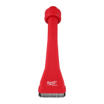 AIR-TIP&trade; SPĪĻU UZGALIS AR BIRSTĒM, AT-15, 4932498024 MILWAUKEE