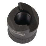 CAURUMOTĀJS UN SPIEDNES, PUNCH PG 13 / M 20 - 1 PC, 4932430842 MILWAUKEE