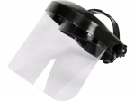 POLYCARBONATE PROTECTION SHIELD  OT-1 74460 TOYA
