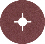 Slīpp.metālam leņķa slīpm D=115mm,K60,1 gab, Mazām leņķa slīpma&scaron;īnām R444 EXPERT FOR METAL SLĪPDISKS, 2608605466, BOSCH