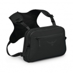 Soma Archeon Chest Rig, Black, 0843820178500 Osprey