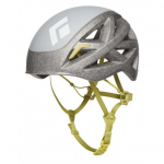 Aizsargķivere VAPOR, izmērs: M/L, Pewter, 0793661604778 BLACK DIAMOND