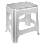 Jalutuskoht "Maxi" Max 41x33,5x42,5cm hele h&otilde;bedane 0610902160 Keeeper