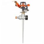 V&otilde;nkuv sprinkler  DWS 1120 DAEWOO, 530m2, 18l/min, on, Metall