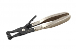 Stangas dzelzs savilcējiem K236 KAMASA TOOLS