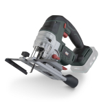 Juhtmeta saag 20V, POWERPLUS, POWPB30100, 4 pendli asendit, maksimaalne l&otilde;ikes&uuml;gavus 135 mm