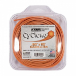 Stiprināta trimmera aukla CYCLONE ( 3.0 mm / 15 m ) Desert Extrusion 3015CAL