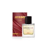 AREON auto gaisa atsvaidzinātājs PERFUME 50ml Red AREPER50RED