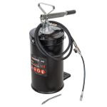 K&auml;sipumbaga m&auml;&auml;rdeainepump, FORSAGE, F-07065, 16 l maht, metallkorpus