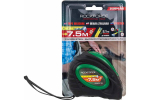 M&otilde;&otilde;dulint ROCKFORCE RF-5096P3725 7.5m x 25mm auto-stop ja magnetkinnitusega