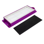 Tolmuimeja filter V15 seeriale 2 t&uuml;kki 12175000A46905 Midea