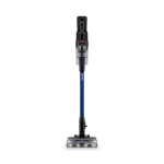 Juhtmevaba tolmuimeja 280W turbokompressiooniga loomakarvade puhastamiseks PowerClean FurGuard Pro must titaan midnight blue X 4094N Bissell