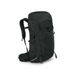 Seljakott TALON 33, Osprey, 0810145591635, 33L, 1,26 kg, MUSTA KIVI HALL