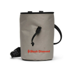 Magnesium bag Mojo, BLACK DIAMOND, 0793661639695, M_L, MOONSTONE