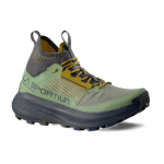 Jalats PRODIGIO Hike Woman GTX, LA SPORTIVA, 8058428146765, 39, ASPEN GREEN SAVANA, 600 grammi