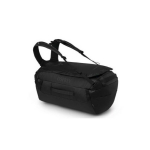 Transporter 40L kott, Osprey, 0843820193251, Materjal: 100% taaskasutatud nailon, Kaal: 0.958 kg, Mahutavus: 40L, Suurus: 53H X 32W X 31D CM