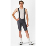 Jalgratta l&uuml;hikesed p&uuml;ksid COMPETIZIONE 2 Bibshort, CASTELLI, 8056006352997, Kaal: 176g, Temperatuur: 15&deg;-35&deg;C