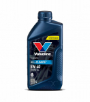 Mootori&otilde;li All Climate 5W40 1L, Valvoline, 908745, ACEA A3/B3, A3/B4, API: SN/CF, GM-LL-A-025, GM-LL-B-025, MB-229.3, Porsche A40, Renault RN0700/RN0710, VW 50200/50500