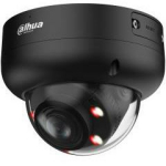 Dahua HDBW3649R-ZAS-IL-27135-B v&otilde;rgu kaamera, 6 MP, CMOS, 12 VDC, PoE, 50 m &ouml;&ouml;n&auml;gemine, 512 GB m&auml;lukaart