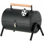 R&otilde;du ja terrassi s&ouml;egrill kahe restiga 34&times;21 cm ja kaane sisemise kahekordse k&uuml;psetuspinnaga 42&times;28&times;35 cm 99929 LUND