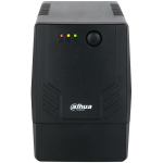 Dahua UPS DH-PFM3350-1000 1 kVA, 600 W, 2 AC v&auml;ljundit, 9 Ah, 13.7 V, Toitekaabel 1.2 m, Plastik, CE