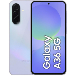 Samsung Mobiiltelefon Galaxy A36 5G SM-A366BLVBEUE, 6.7", 1080 x 2340, 6 GB, 128 GB, 5000 mAh, IP67, 50 MP