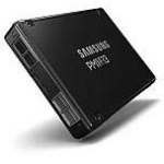 Samsung SSD 2.5" MZWLO7T6HBLA-00A07 7.68TB PCIe 5.0, V-NAND, serverile/t&ouml;&ouml;jaamale