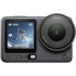Dji kaamera CP.OS.00000505 1/1.1 tolline CMOS, 120 Mbps, 1950 mAh, Bluetooth/WLAN, -20&deg; kuni 45&deg; C