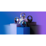 Logitech peakomplekt G733 981-000883, traadita, 20 m, 29 h aku t&ouml;&ouml;aeg, 20 - 20000 Hz, mitmev&auml;rviline valgustus