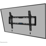 Neomounts seina kinnituse WL35-550BL16 42-86" - kallutatav 0-12&deg;, maksimaalne kandev&otilde;ime 60 kg, VESA 100x100-600x400 mm