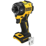 Dewalt L&ouml;&ouml;ktrell DCF870N-XJ 18V, 500 W, 0-3000 p/min, 56 Nm, 0-4200 l&ouml;&ouml;ki/min, 3 režiimi, 1/4" otsik, 9 LED valgustus