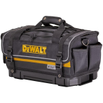 Dewalt Rigid Bag DWST83540-1, 1680 Denier materjal, veekindel alus, eemaldatav sisemine jagaja, 30kg, pehme ladustamiskott