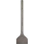 Dewalt DT6825-QZ lame laiem chisel SDS-Max 300 mm x 80 mm, teras, 1 tk, betoon, h&otilde;bedane