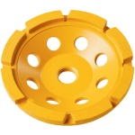 Dewalt H&otilde;&otilde;rdepink DT3795-QZ L&auml;bim&otilde;&otilde;t 125 mm, Sisemine auk 14 mm, Paksus 5 mm, Materjal Plaadid, Pakendi kogus 1