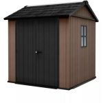 Keter Aed kuur 29212878550 230 x 223,8 x 246cm, 136,65kg, 227 x 132 x 45,5cm