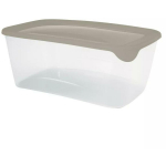 Curver toidun&otilde;u 0800556W07 3L beež, plastmass