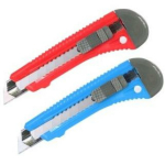 Beast Nuga 5300485 18 mm, 1 tk, plastkorpus, tera lukustus, metalljuhik