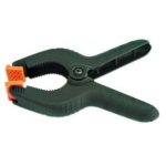 Mega klamber 5110008, 110mm, plastmass, 1 tk