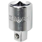 Proline &Uuml;leminek 3/4-lt 1/2 5188670, 3/4", 1/2", v&auml;hendav adapter