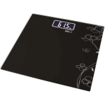 Emos Digitaalne isiklik kaal EV106, 180 kg, 100 g, LCD, karastatud klaas, 2x1,5V AAA, 1 tk kastis
