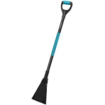 Haterra J&auml;&auml;haamer 9136119, 118x17.8x7.8cm, 2.55kg, klaaskiud, 178mm