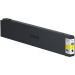 Epson T02S KASSA C13T02S400, 1-pakend, 50000 lehte, kollane, originaal, tinditehnoloogia