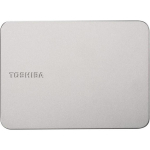Toshiba Hard drive | Canvio Flex | 1000 GB | 2.5 " | USB 3.2 Gen 1 | Warm Silver