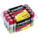 Camelion | LR6-PB24 | AA/LR6 | Plus Alkaline | 24 pc(s)