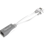 MikroTik | Gigabit PoE adapter RBGPOE