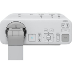 Epson | ELPDC13 | Full HD (1920x1080) | White | Lamp warranty 12 month(s)