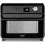 Caso | Air Fryer | 03000 AirFry Chef 1700 | Power 1700 W | Capacity 22 L | Black